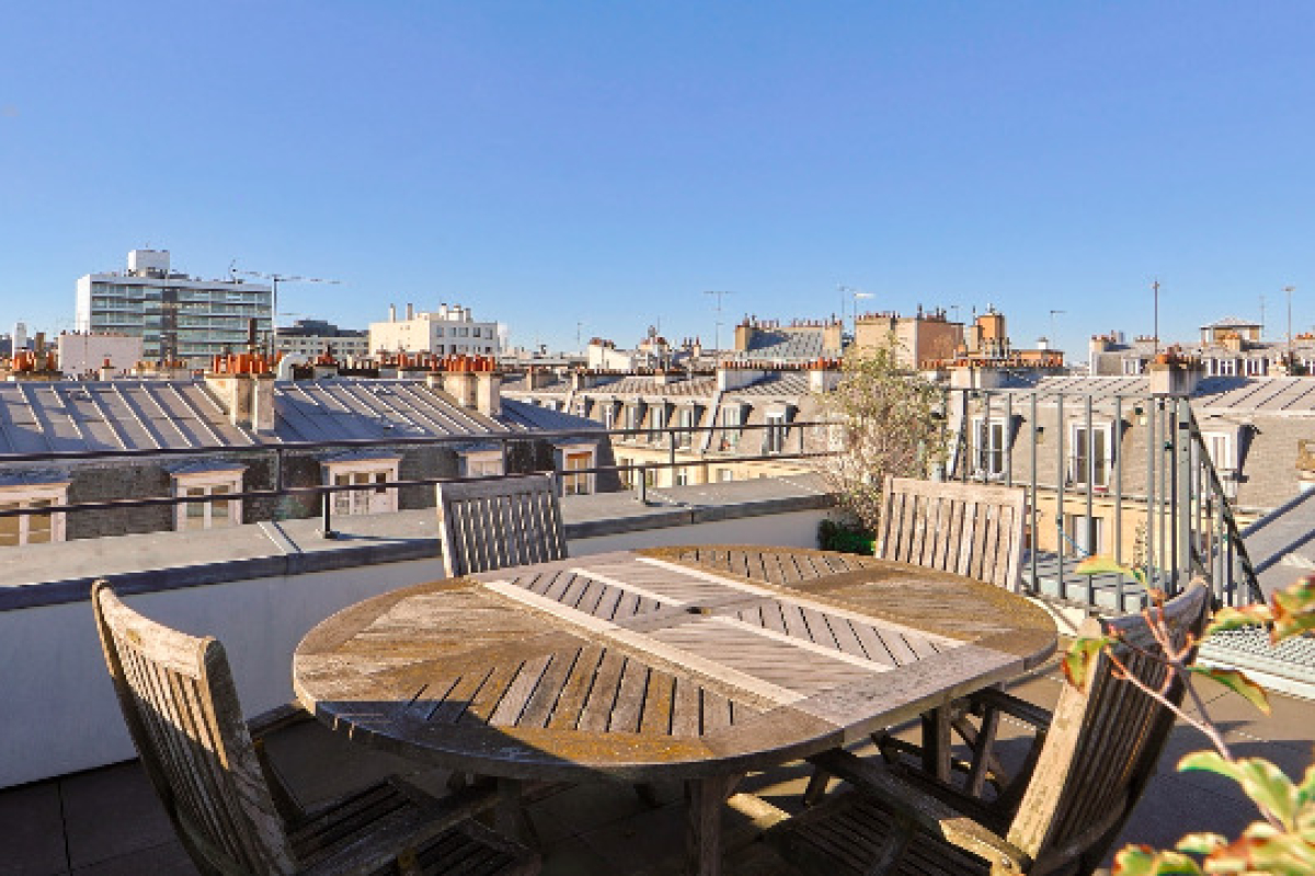 Luxury Apartment for sale in Paris 11ème, 2 500 000 €, Photo 5