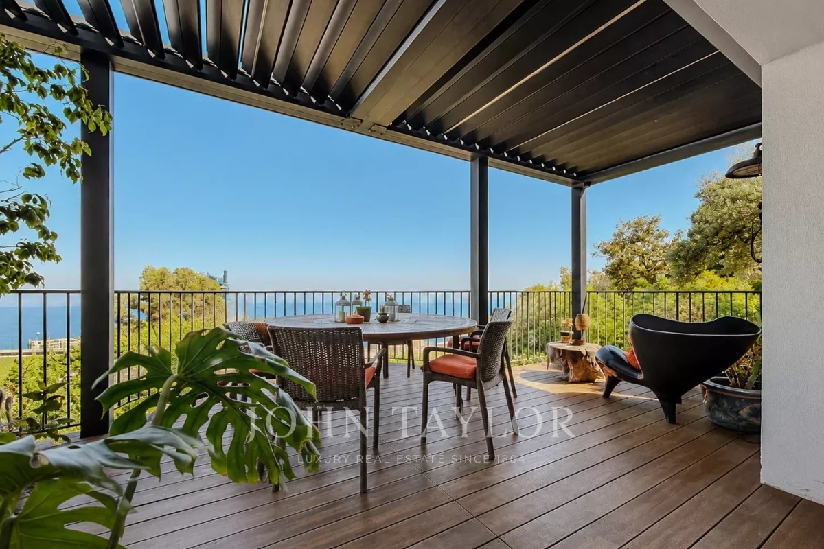 Maison de luxe à vendre à Beausoleil, 3 192 000 €, Photo 5