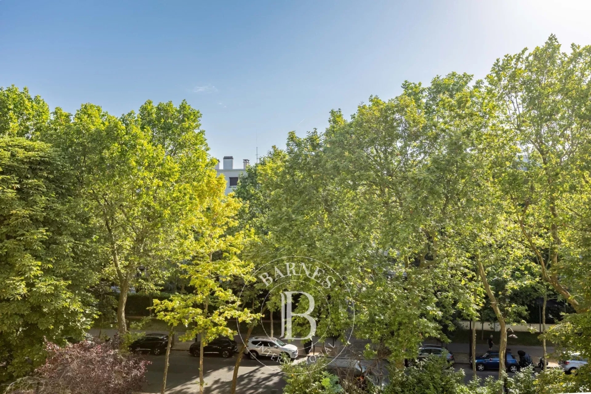 Luxury Apartment for sale in Neuilly-sur-Seine, 1 583 000 €, Photo 5