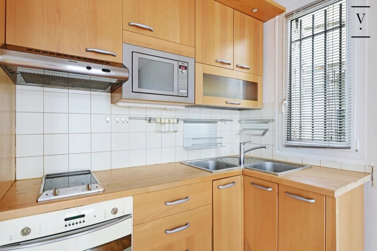 Luxury Apartment for sale in Paris 12ème, 400 000 €, Photo 5
