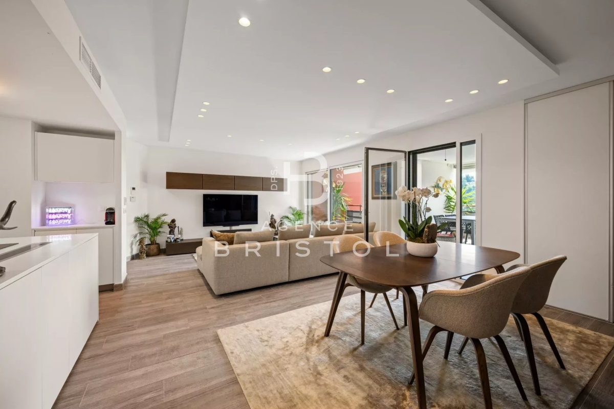 Appartement de luxe à vendre à Èze, 1 560 000 €, Photo 5