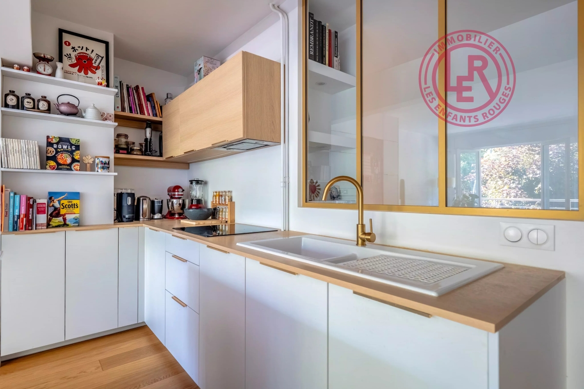 Appartement de luxe à vendre à Vincennes, 1 255 000 €, Photo 5