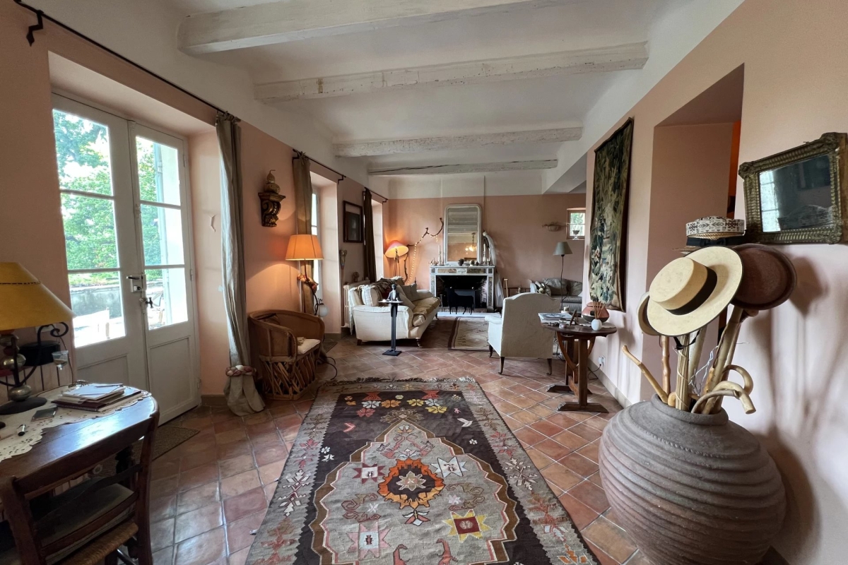Maison de luxe à vendre à Lourmarin, 1 490 000 €, Photo 5