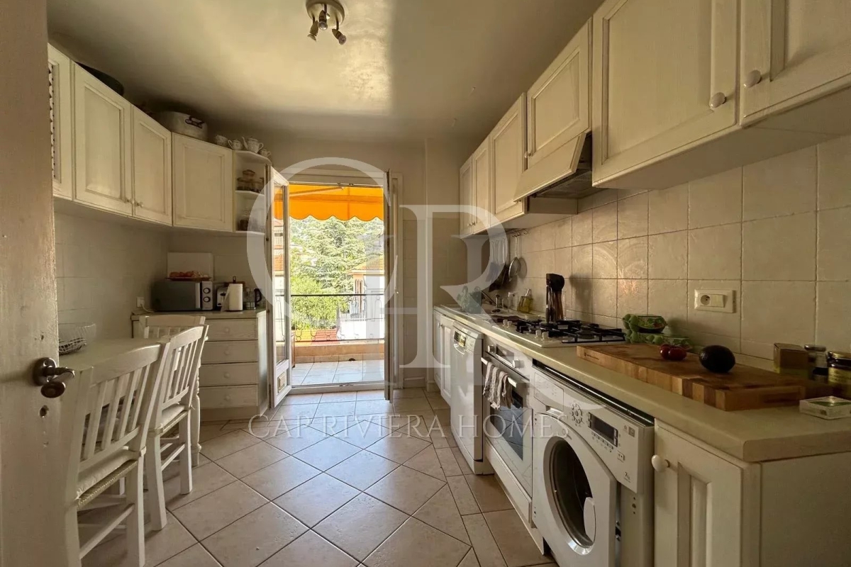 Luxury Apartment for sale in Roquebrune-Cap-Martin, 790 000 €, Photo 5