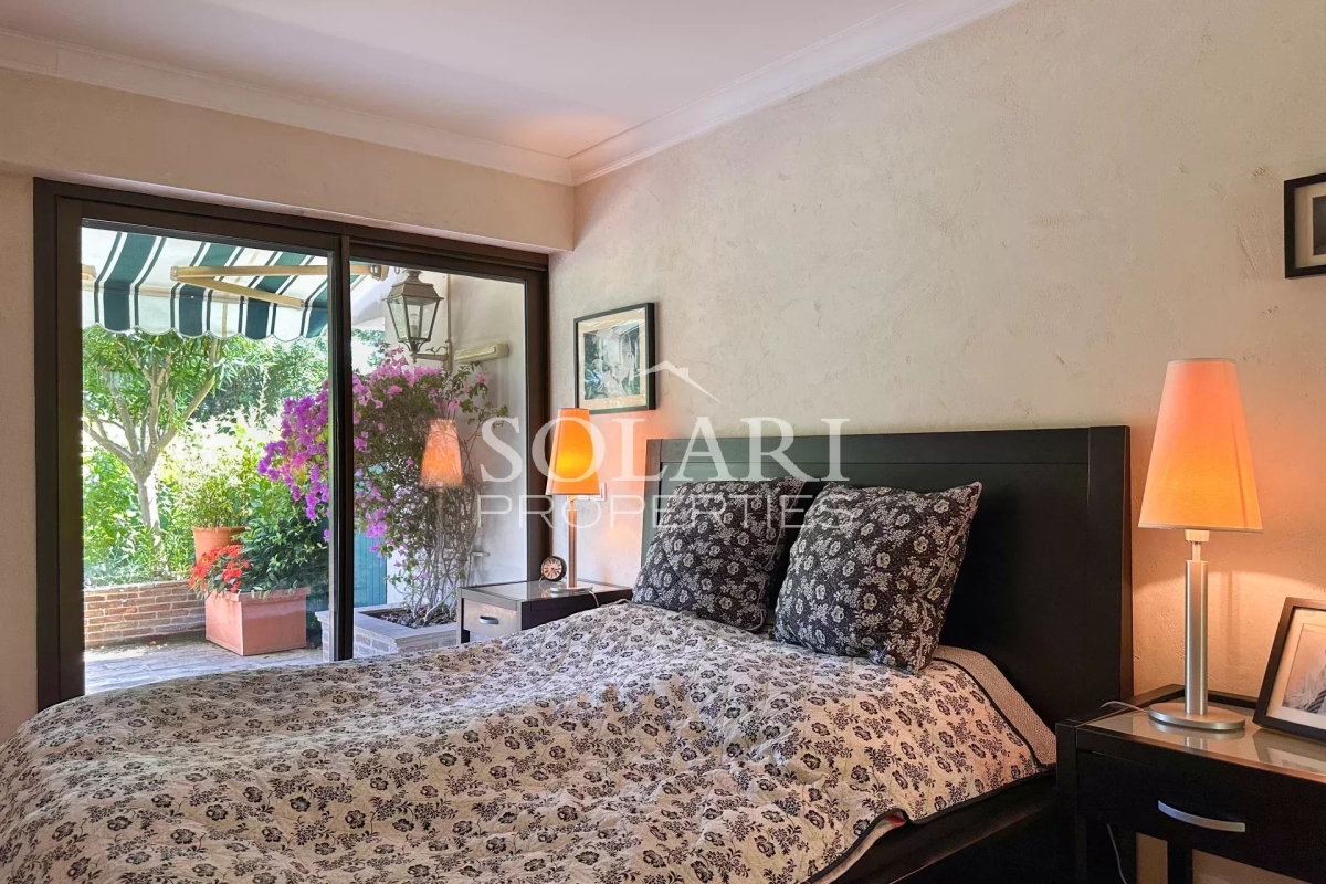 Appartement de luxe à vendre à Mandelieu-la-Napoule, 475 000 €, Photo 5