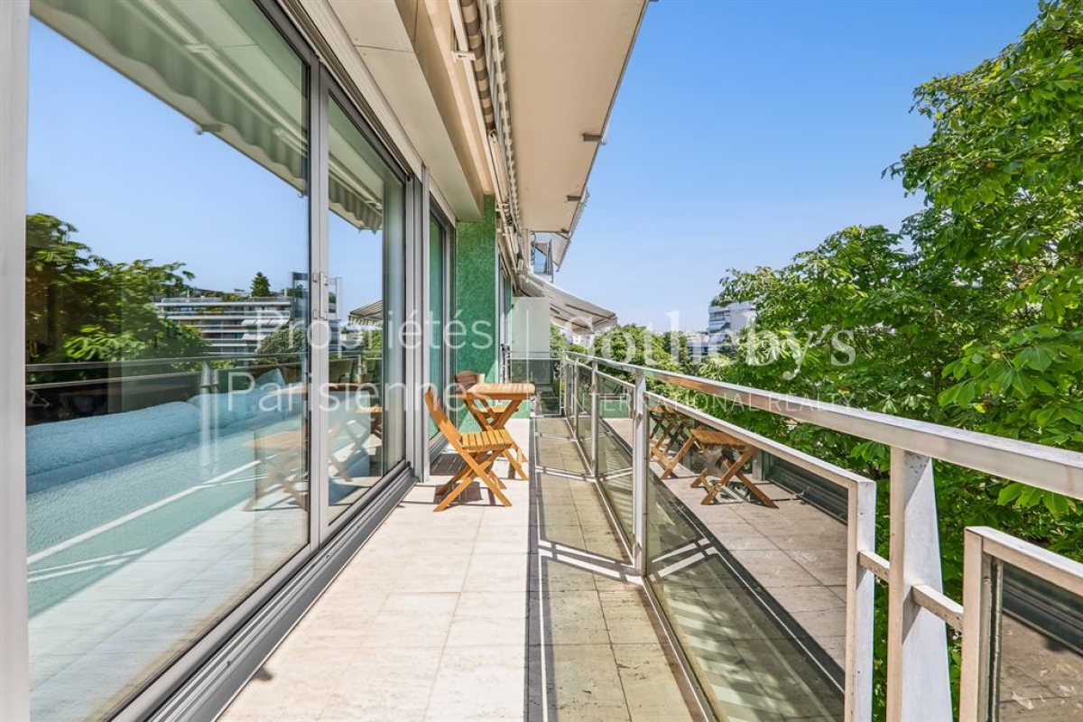 Appartement de luxe à vendre à Neuilly-sur-Seine, 2 625 000 €, Photo 5