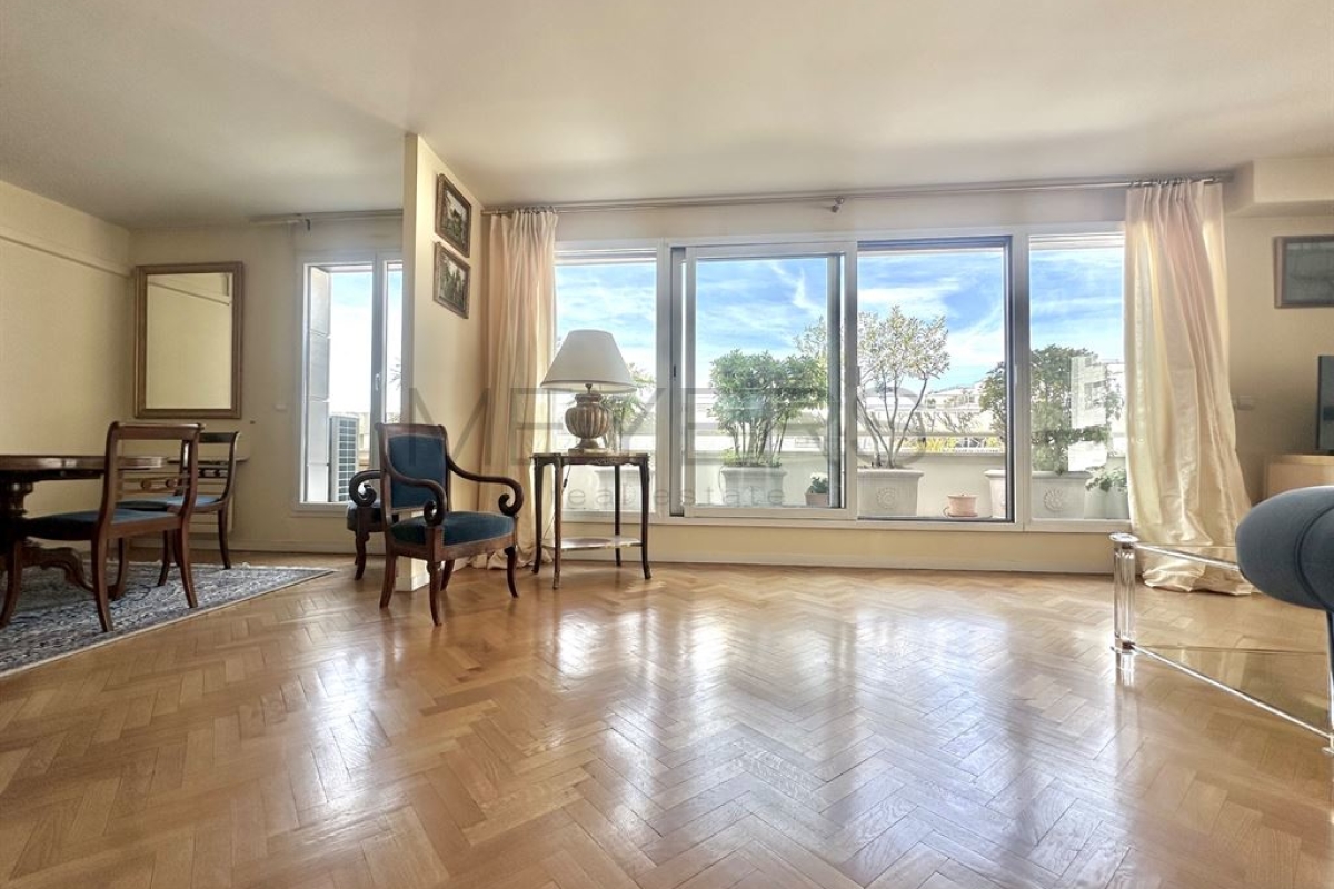 Appartement de luxe à vendre à Levallois-Perret, 1 265 000 €, Photo 5
