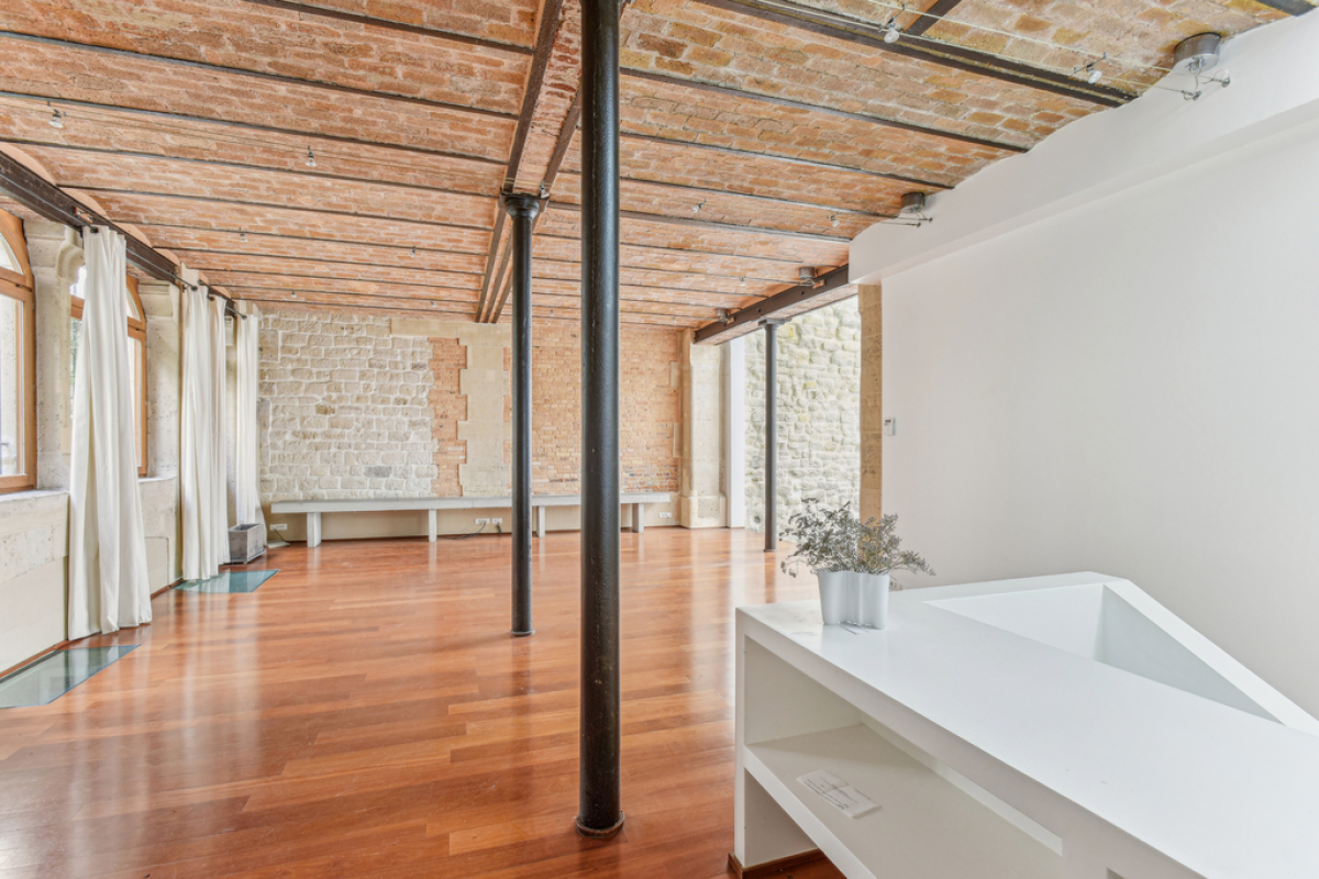 Luxury Apartment for sale in Paris 11ème, 1 850 000 €, Photo 5