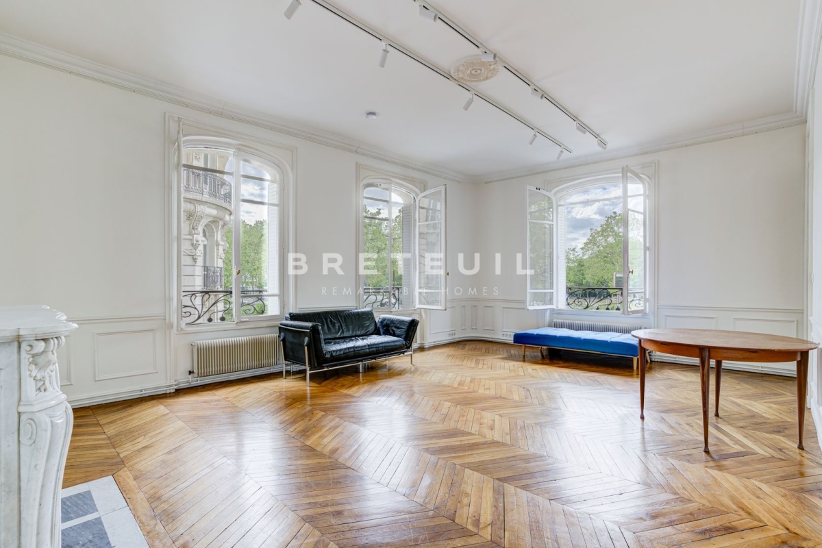 Appartement de luxe à vendre à Paris 16Ème, 1 885 000 €, Photo 5
