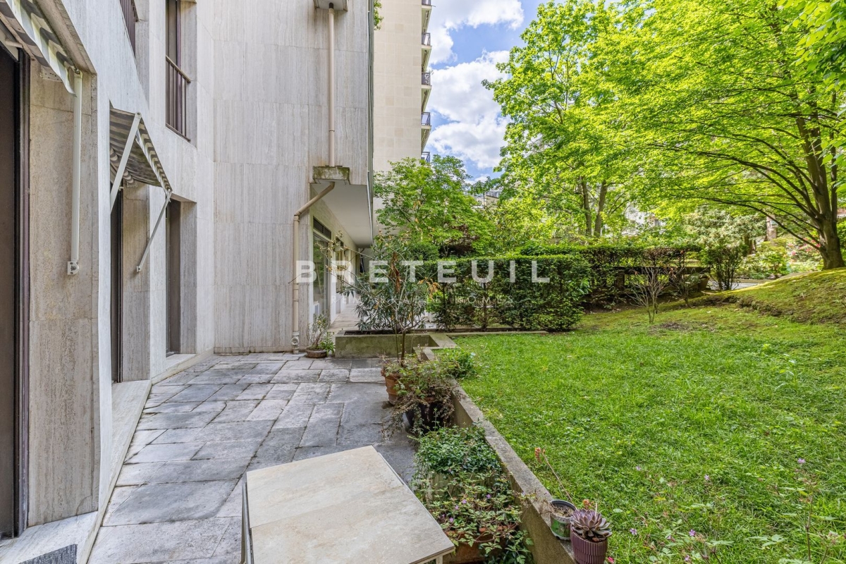 Appartement de luxe à vendre à Paris 16Ème, 1 730 000 €, Photo 5