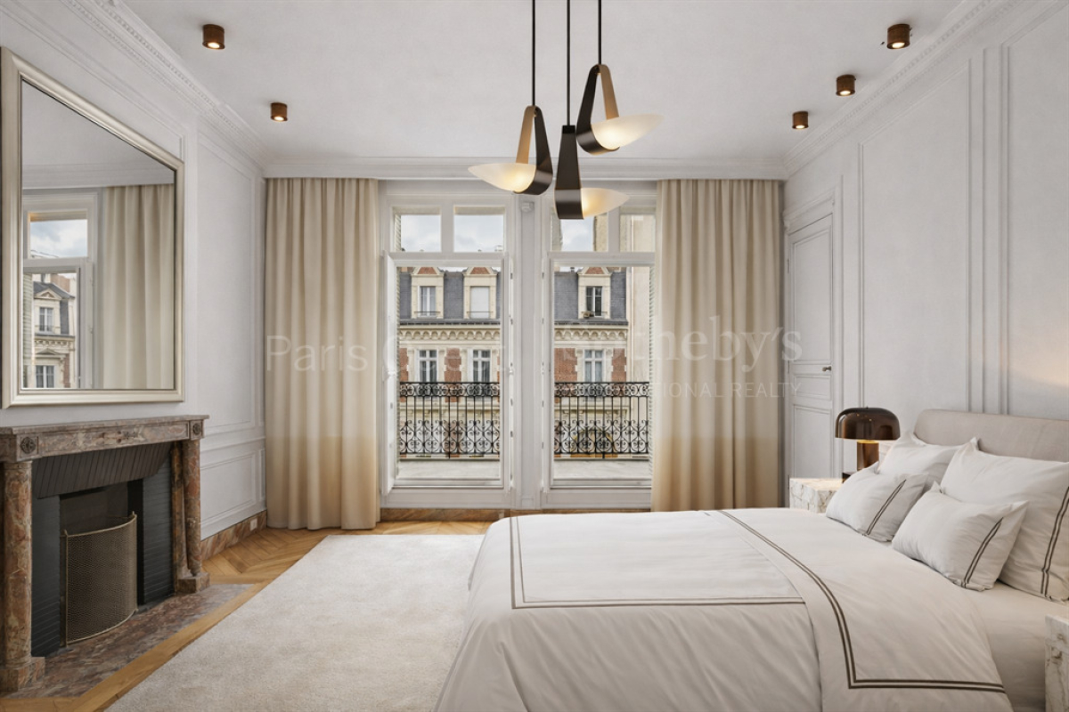 Maison de luxe à vendre à Paris 16ème, 12 500 000 €, Photo 6
