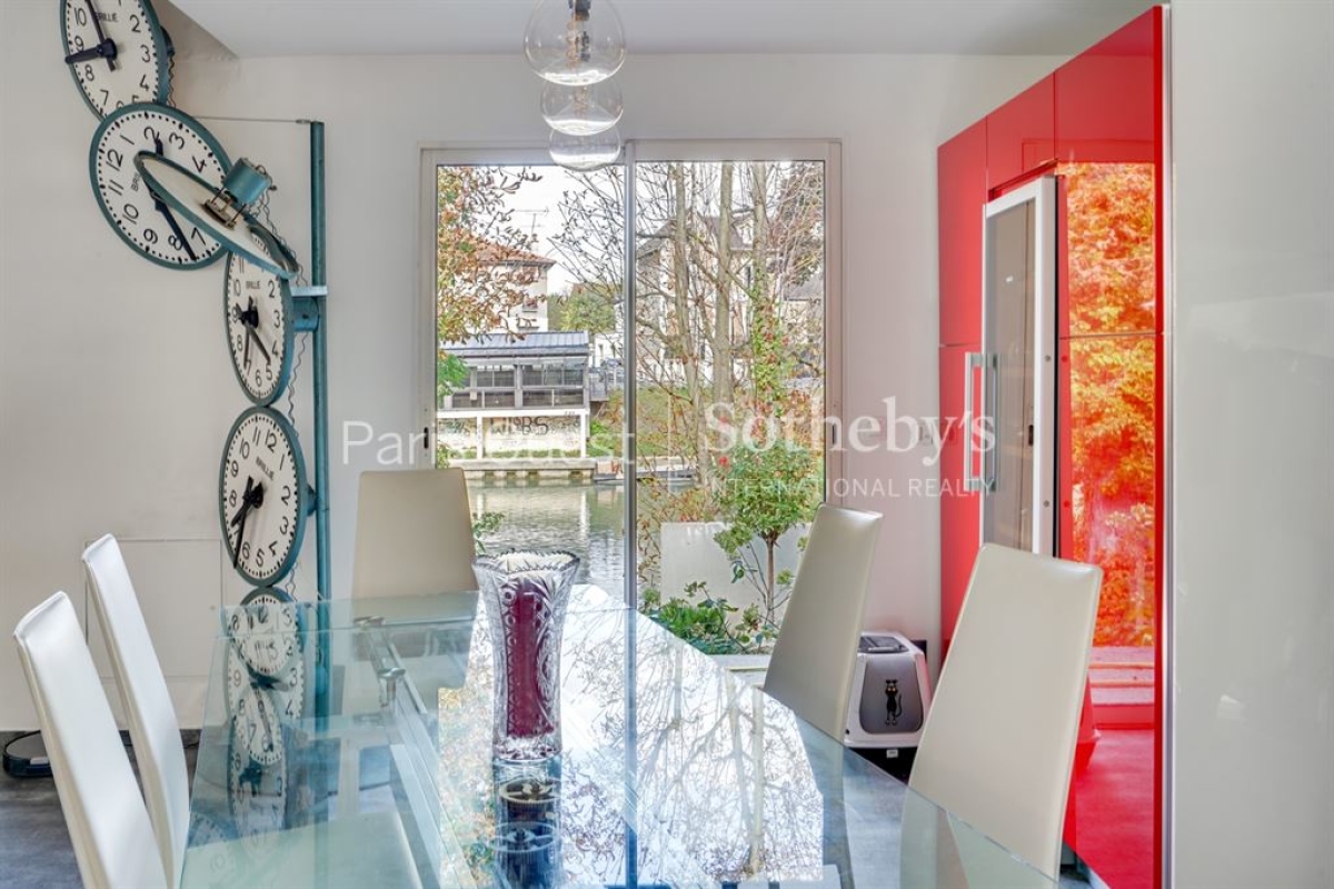 Luxury House for sale in Le Perreux-sur-Marne, 1 850 000 €, Photo 6