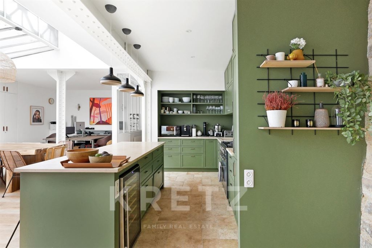 Luxury Apartment for sale in Paris 3Ème, 2 550 000 €, Photo 6