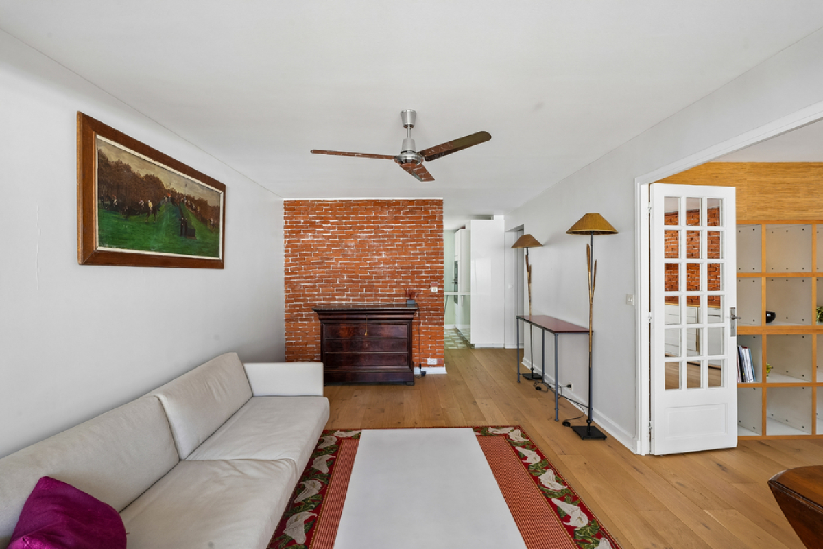 Luxury Apartment for sale in Paris 17ème, 598 000 €, Photo 6