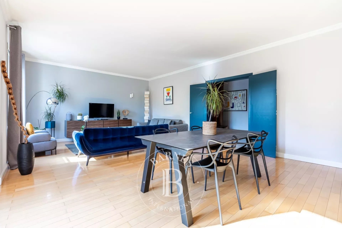 Luxury Apartment for sale in Neuilly-sur-Seine, 1 583 000 €, Photo 6