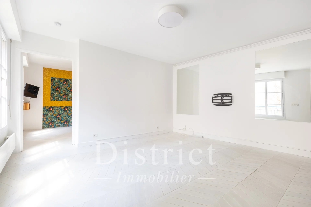 Appartement de luxe à vendre à Paris 2ème, 676 000 €, Photo 6