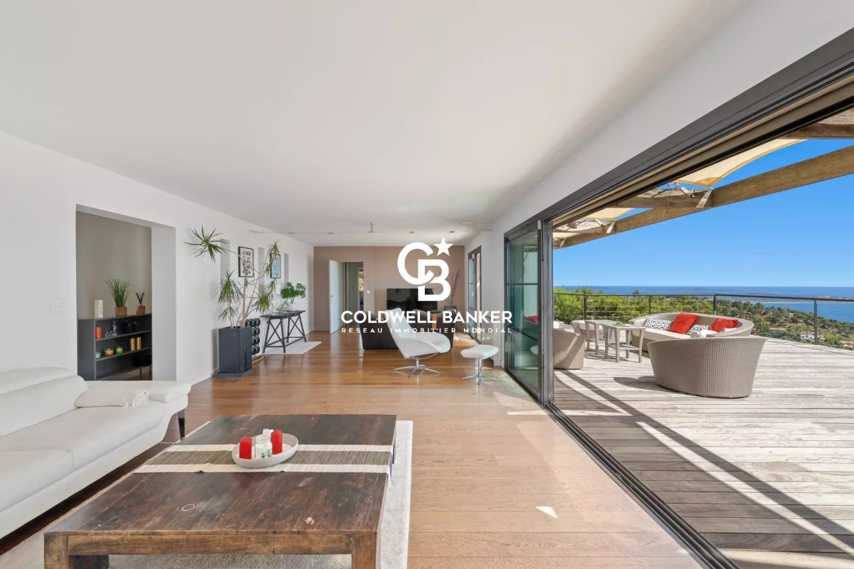 Luxury House for sale in Carqueiranne, 2 490 000 €, Photo 6