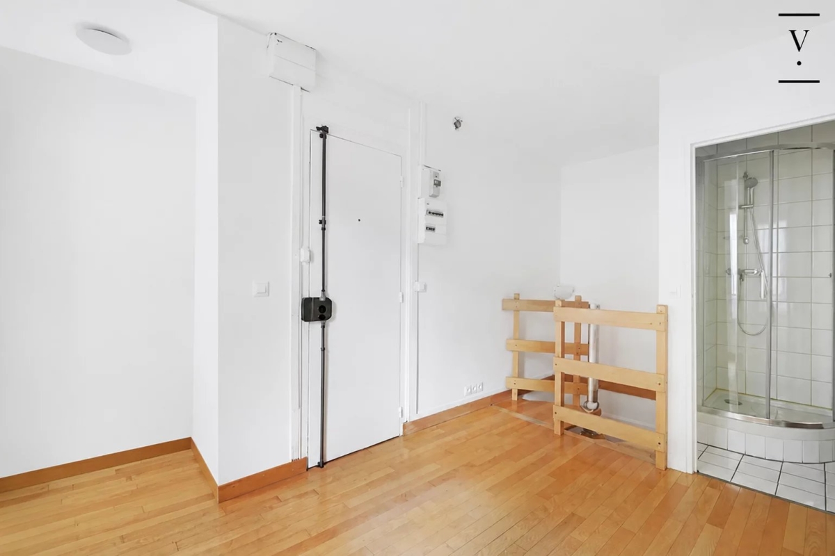 Luxury Apartment for sale in Paris 12ème, 400 000 €, Photo 6