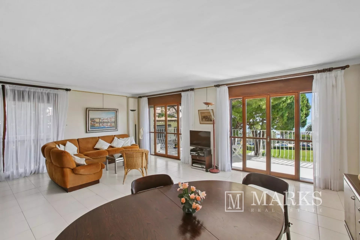 Appartement de luxe à vendre à Saint-Jean-Cap-Ferrat, 1 900 000 €, Photo 6