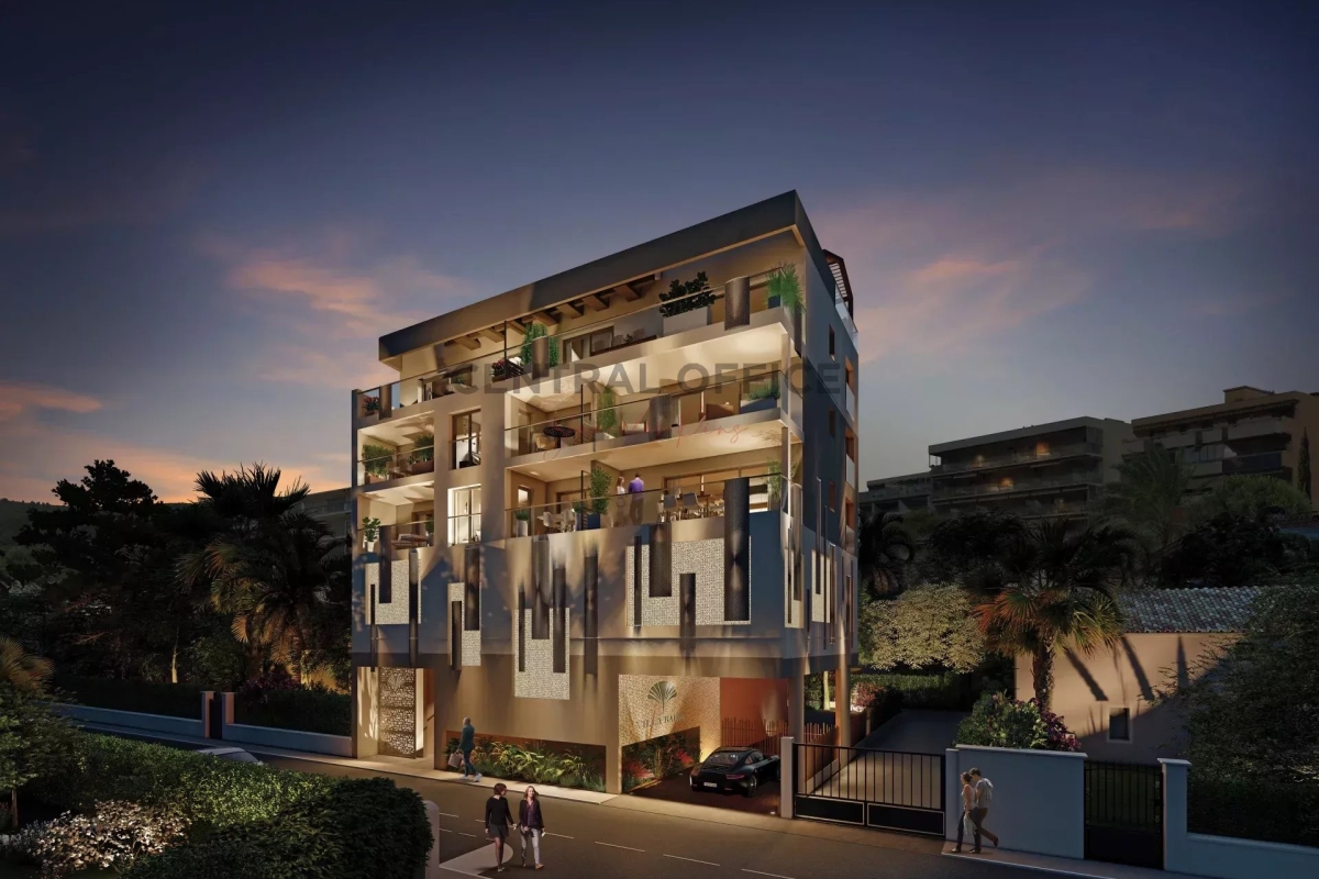 Luxury Apartment for sale in Juan-les-Pins, 1 591 000 €, Photo 6