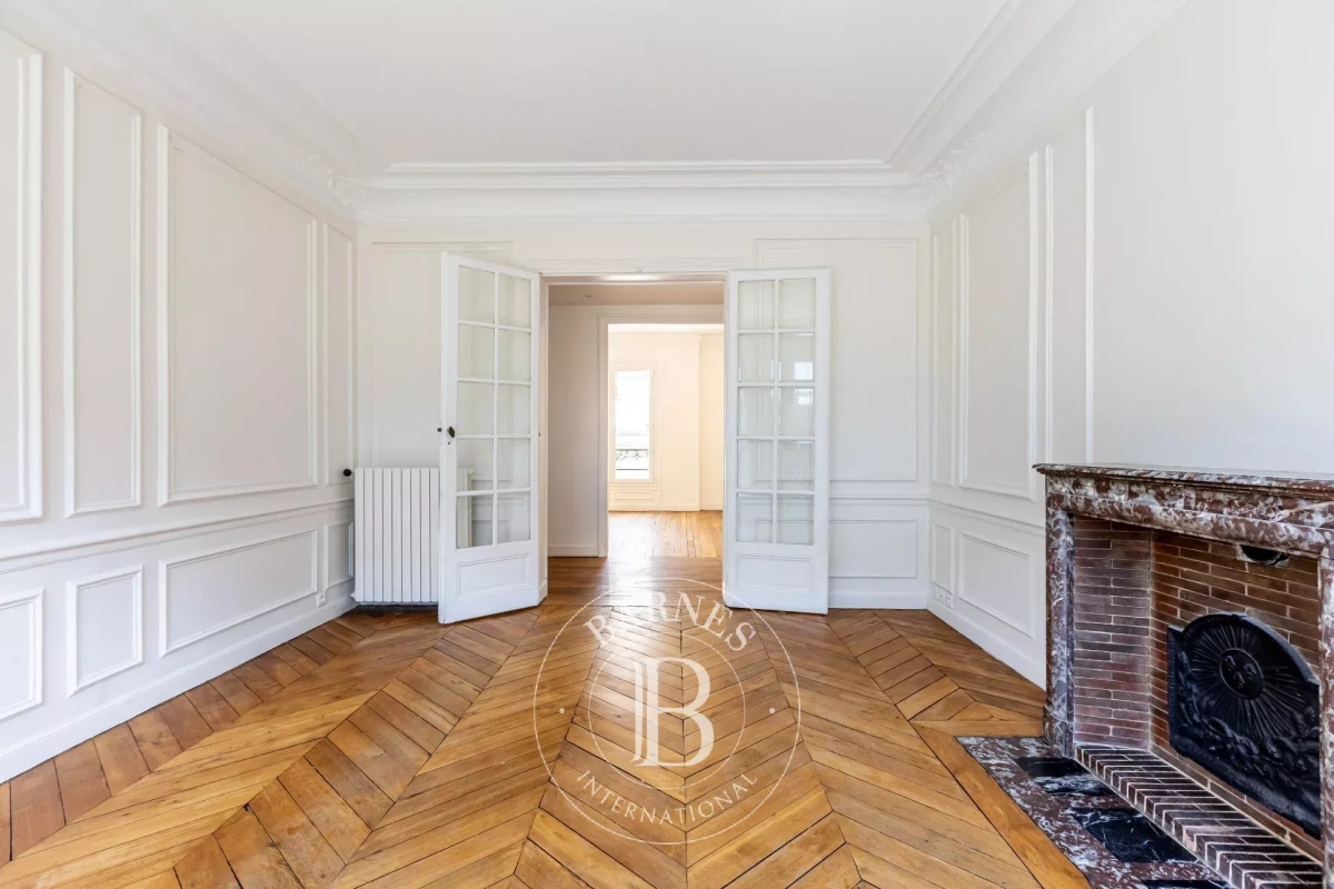 Luxury Apartment for sale in Paris 17ème, 1 610 000 €, Photo 6