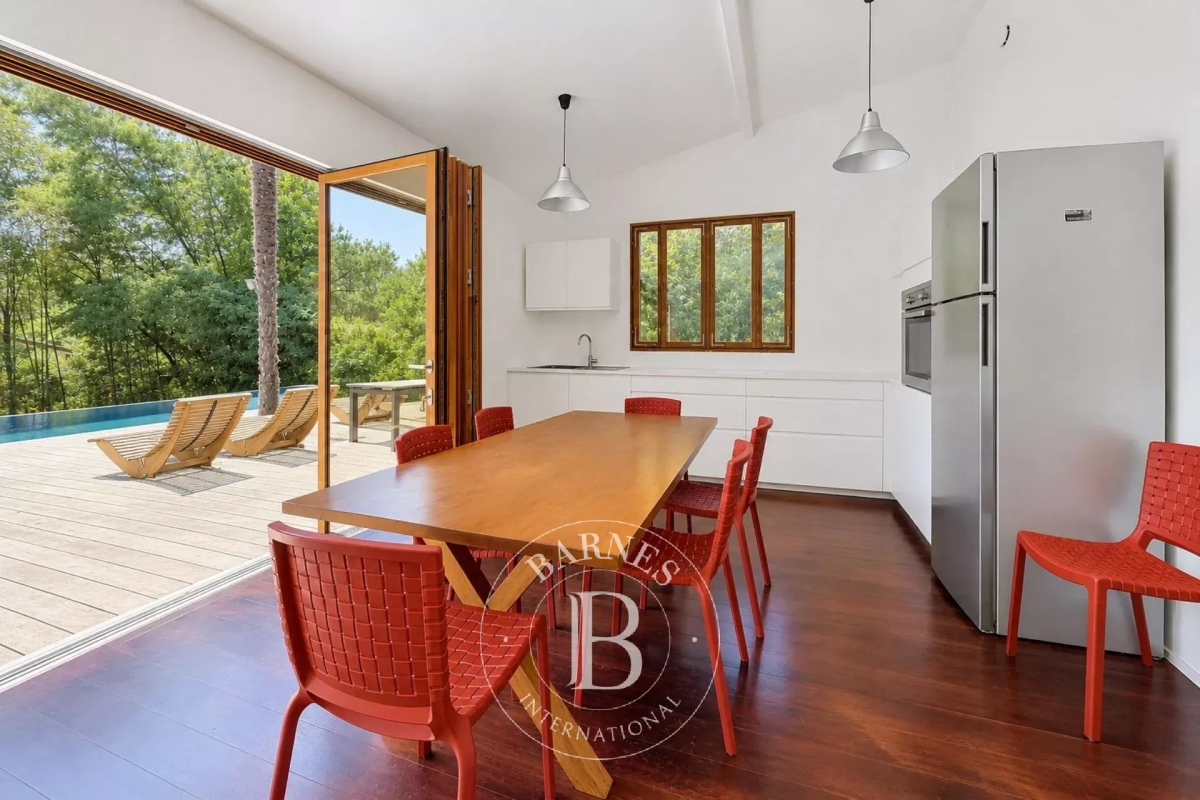 Maison de luxe à vendre à Lege Cap Ferret, 1 260 000 €, Photo 6