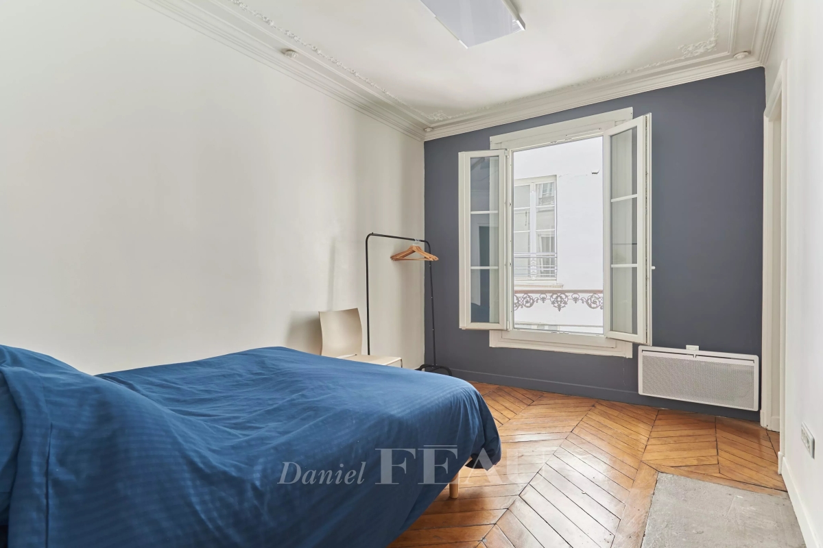 Appartement de luxe à vendre à Paris 1er, 735 000 €, Photo 6