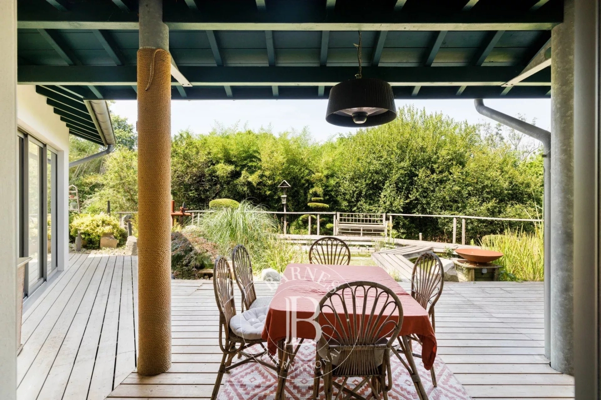 Luxury House for sale in Bassussarry, 1 630 000 €, Photo 6