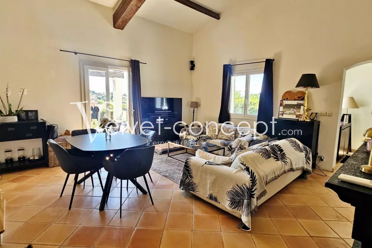 Luxury House for sale in Valbonne, 850 000 €, Photo 6