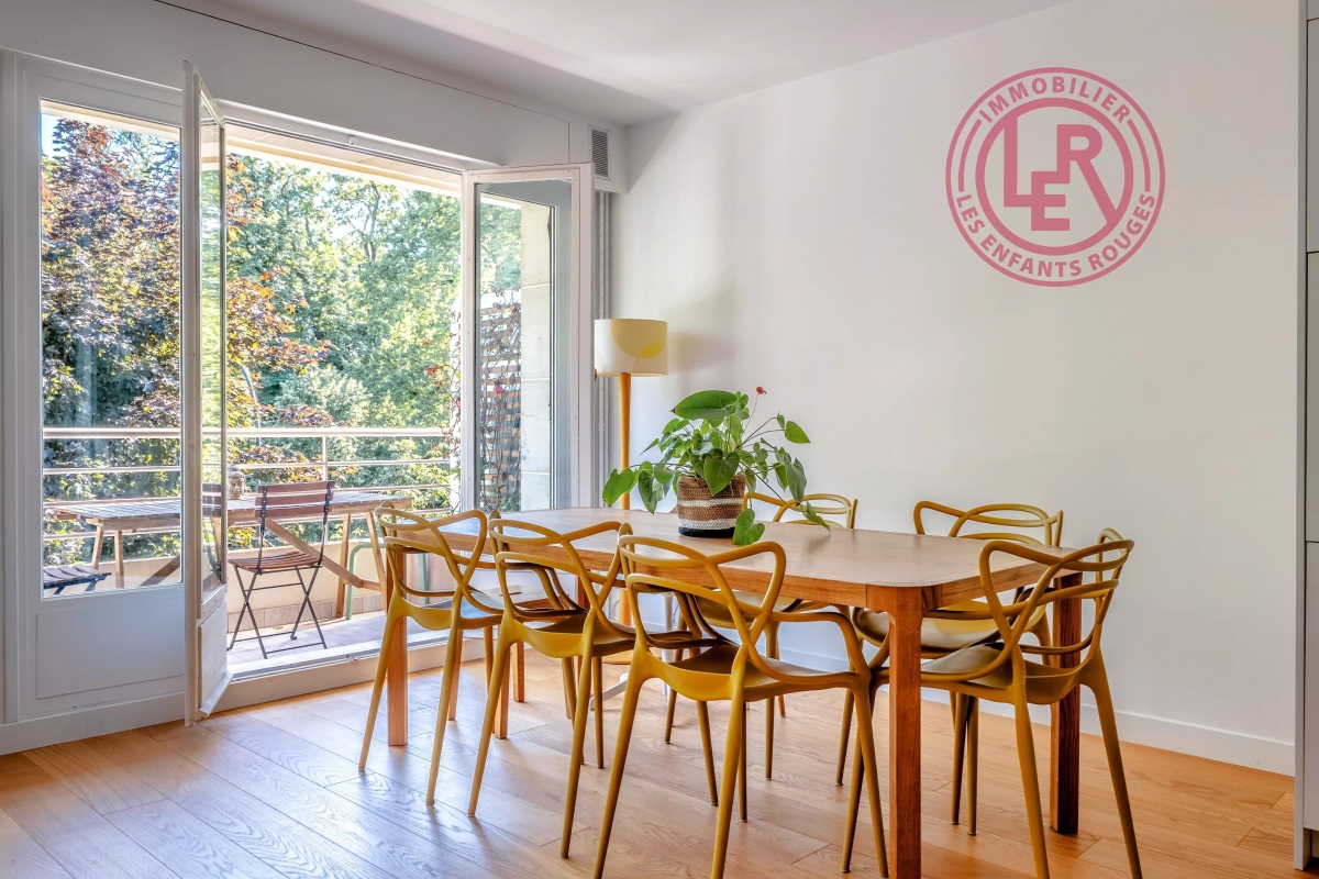 Appartement de luxe à vendre à Vincennes, 1 255 000 €, Photo 6