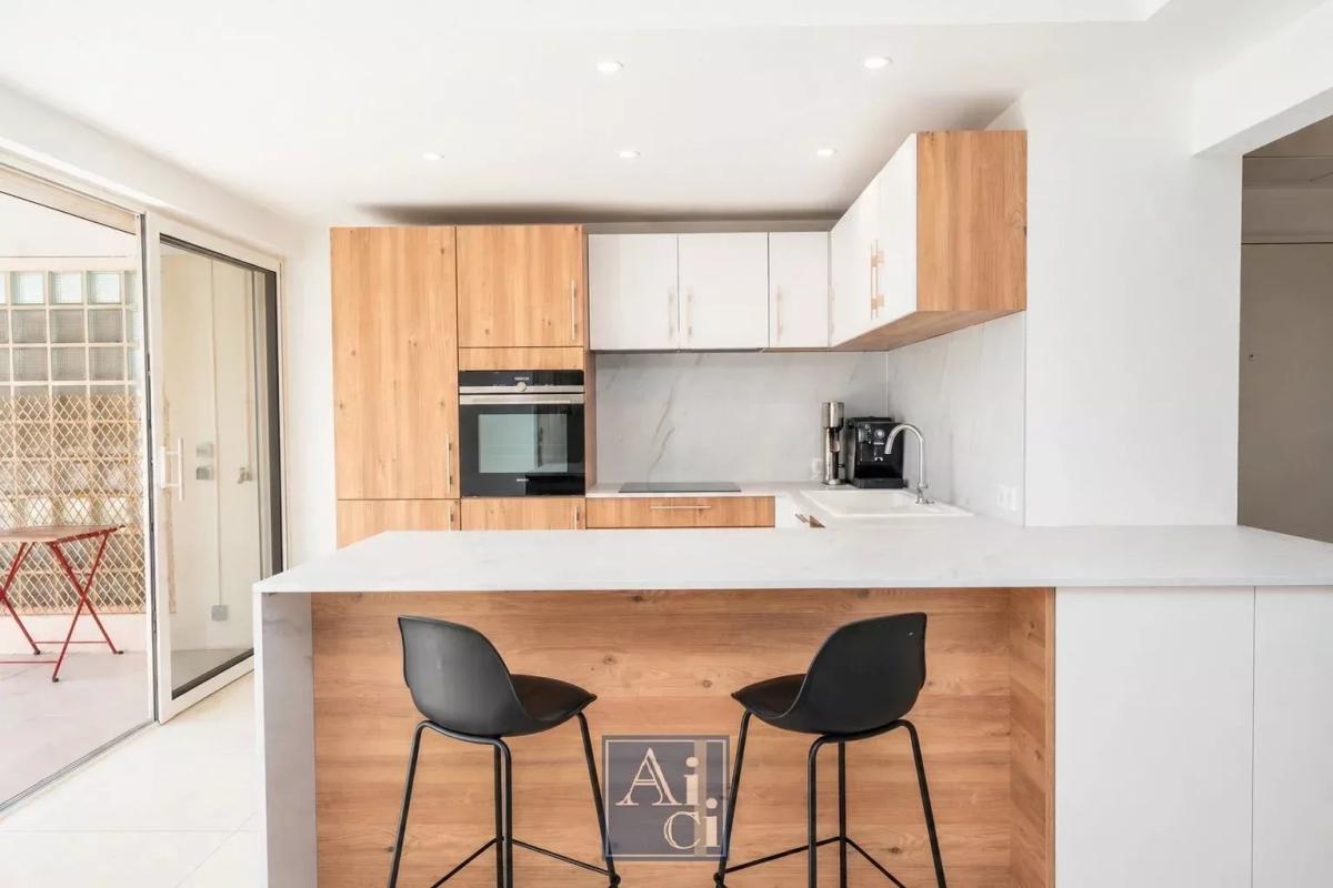 Luxury Apartment for sale in Cannes, 595 000 €, Photo 6