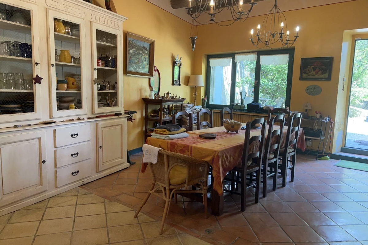 Maison de luxe à vendre à Lourmarin, 1 490 000 €, Photo 6