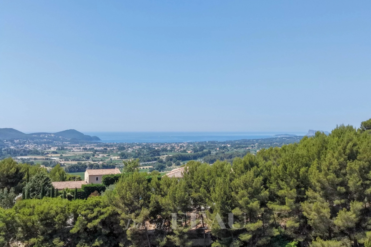 Maison de luxe à vendre à La Cadière-d'Azur, 1 690 000 €, Photo 6