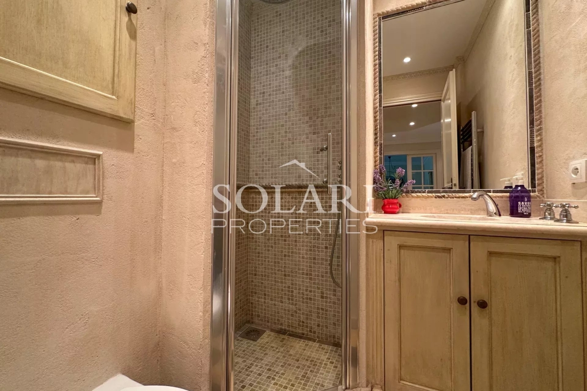Appartement de luxe à vendre à Mandelieu-la-Napoule, 475 000 €, Photo 6