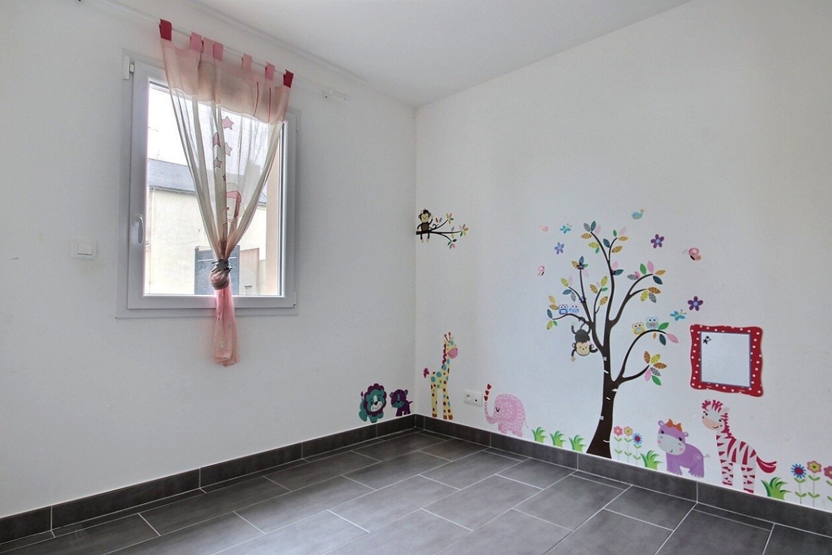 Maison de luxe à vendre à Pornic, 595 000 €, Photo 6