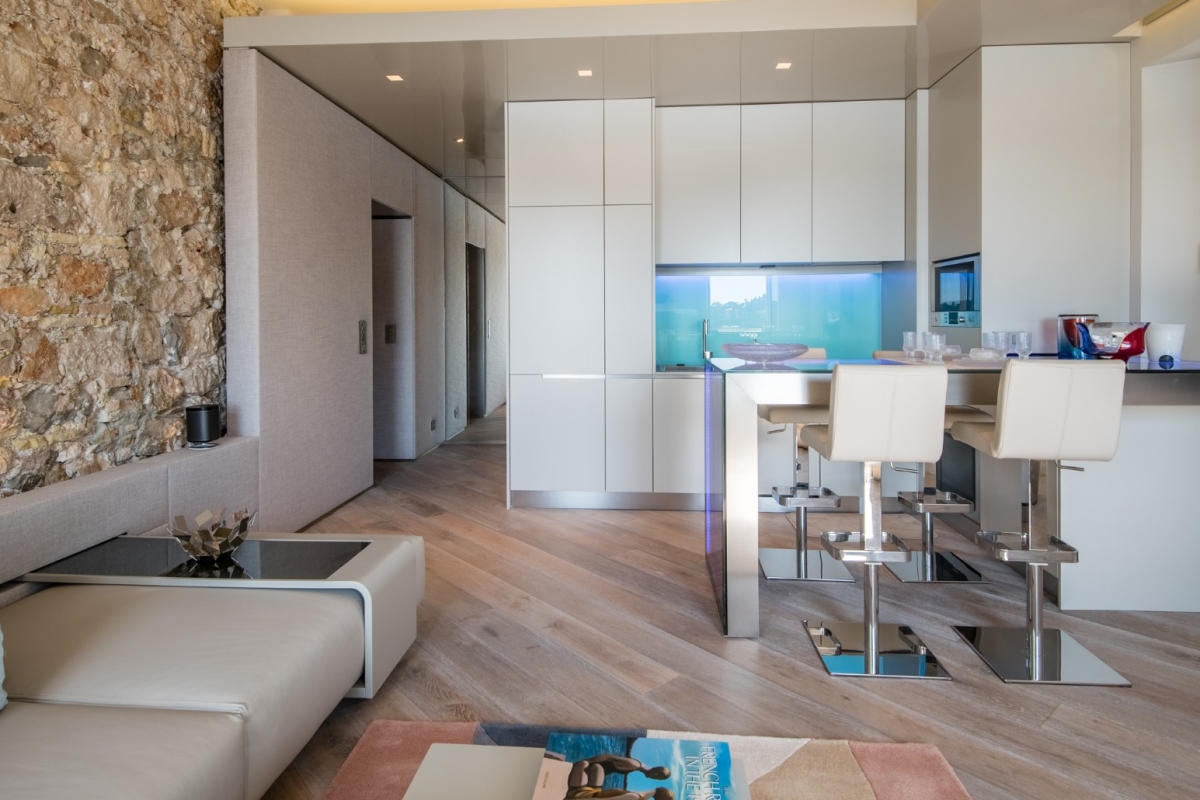 Appartement de luxe à vendre à Villefranche-sur-Mer, 1 250 000 €, Photo 6