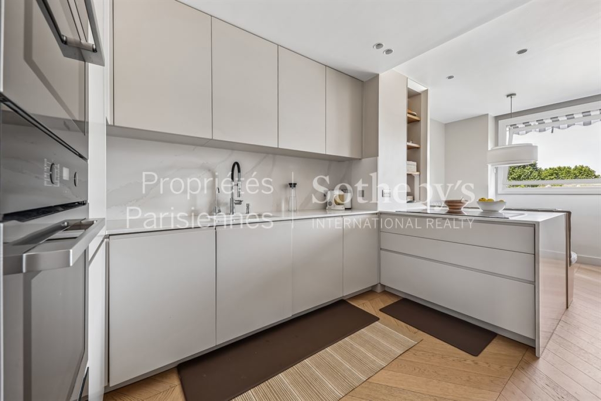 Appartement de luxe à vendre à Neuilly-sur-Seine, 2 625 000 €, Photo 6