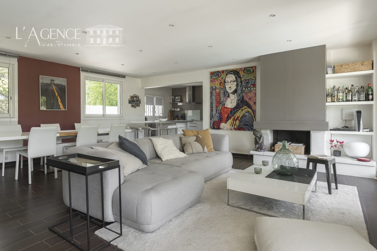 Maison de luxe à vendre à Aix-en-Provence, 785 000 €, Photo 6