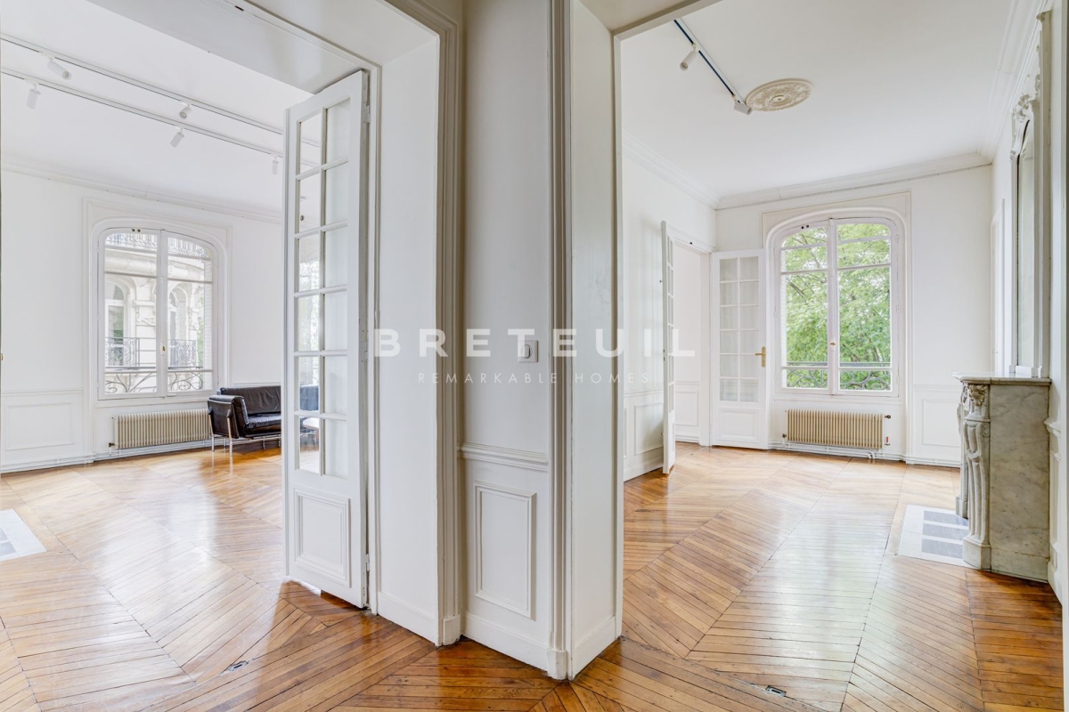 Appartement de luxe à vendre à Paris 16Ème, 1 885 000 €, Photo 6