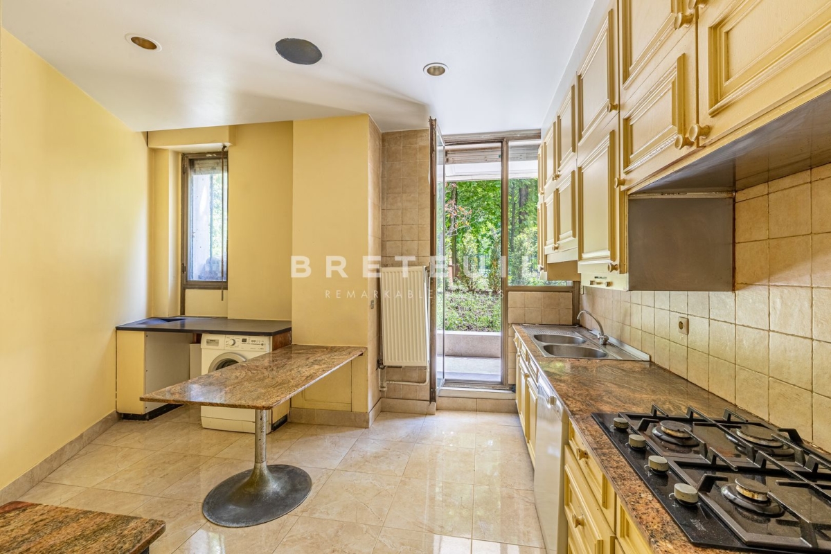 Appartement de luxe à vendre à Paris 16Ème, 1 730 000 €, Photo 6