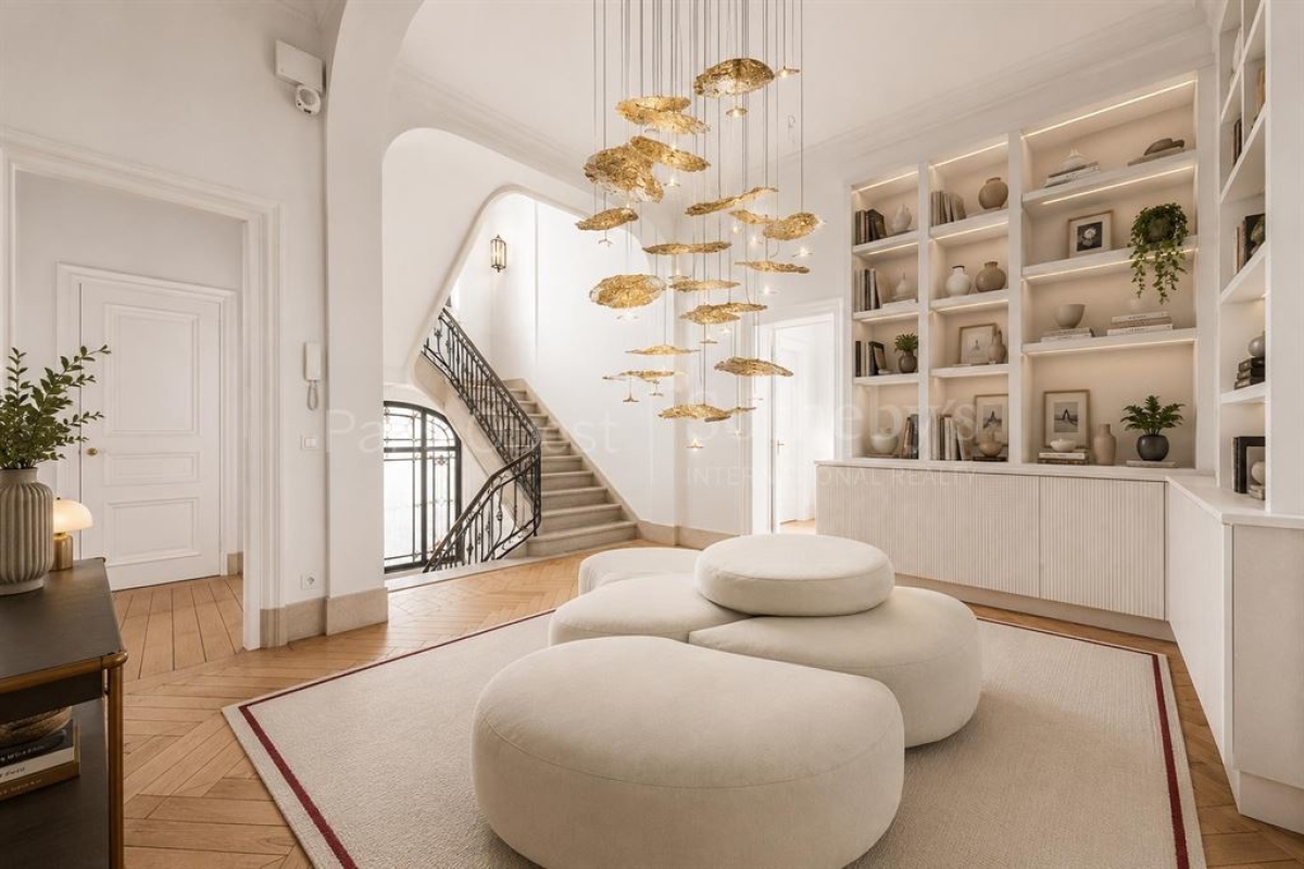 Maison de luxe à vendre à Paris 16ème, 12 500 000 €, Photo 7