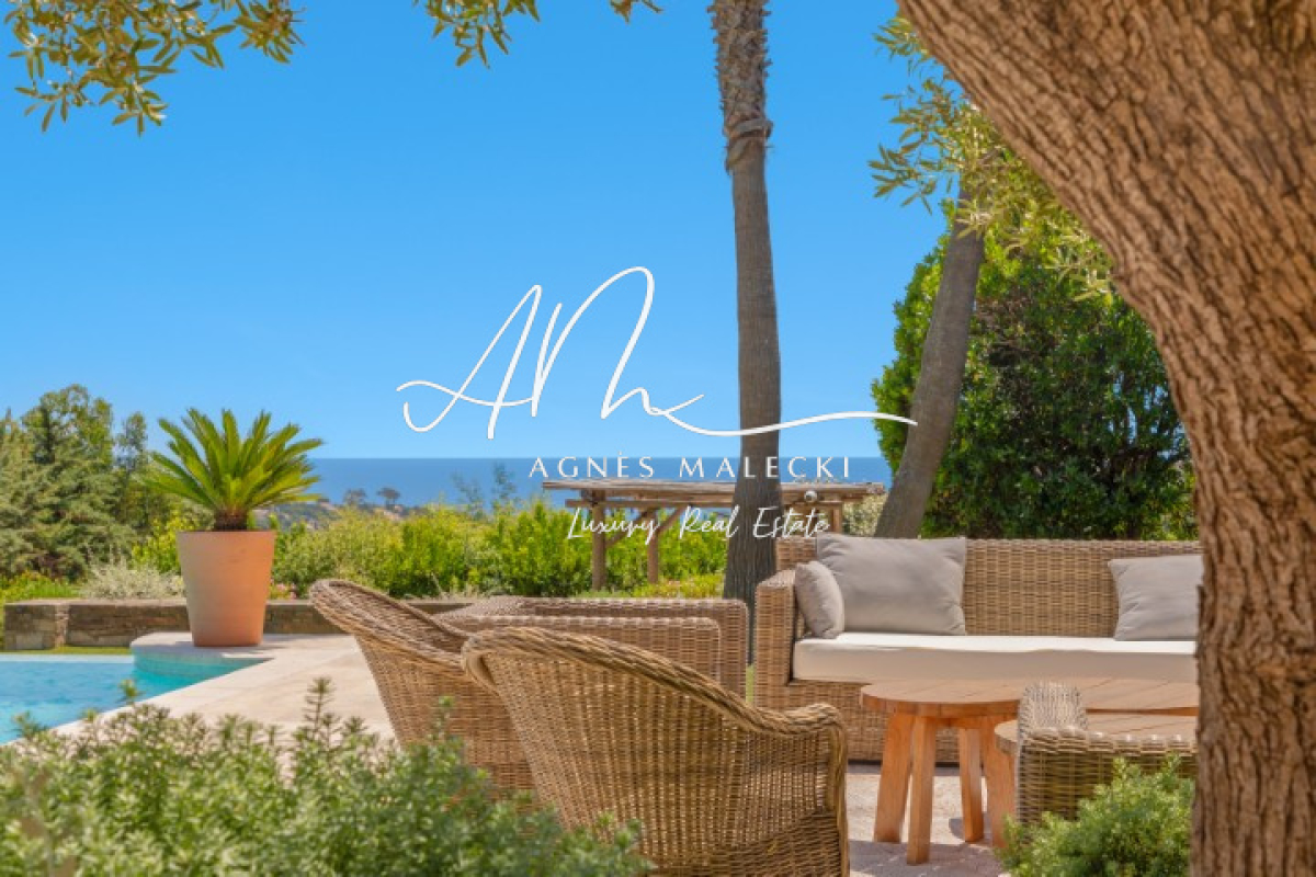 Maison de luxe à vendre à Cavalaire-sur-Mer, 4 264 000 €, Photo 7