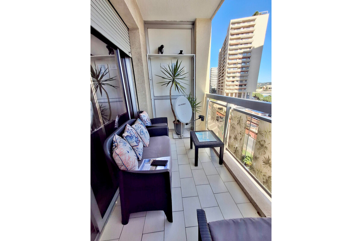 Luxury Apartment for rental in Monaco, 6 500 €, Photo 7