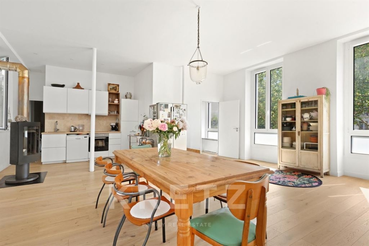 Appartement de luxe à vendre à Paris 20ème, 2 199 000 €, Photo 7