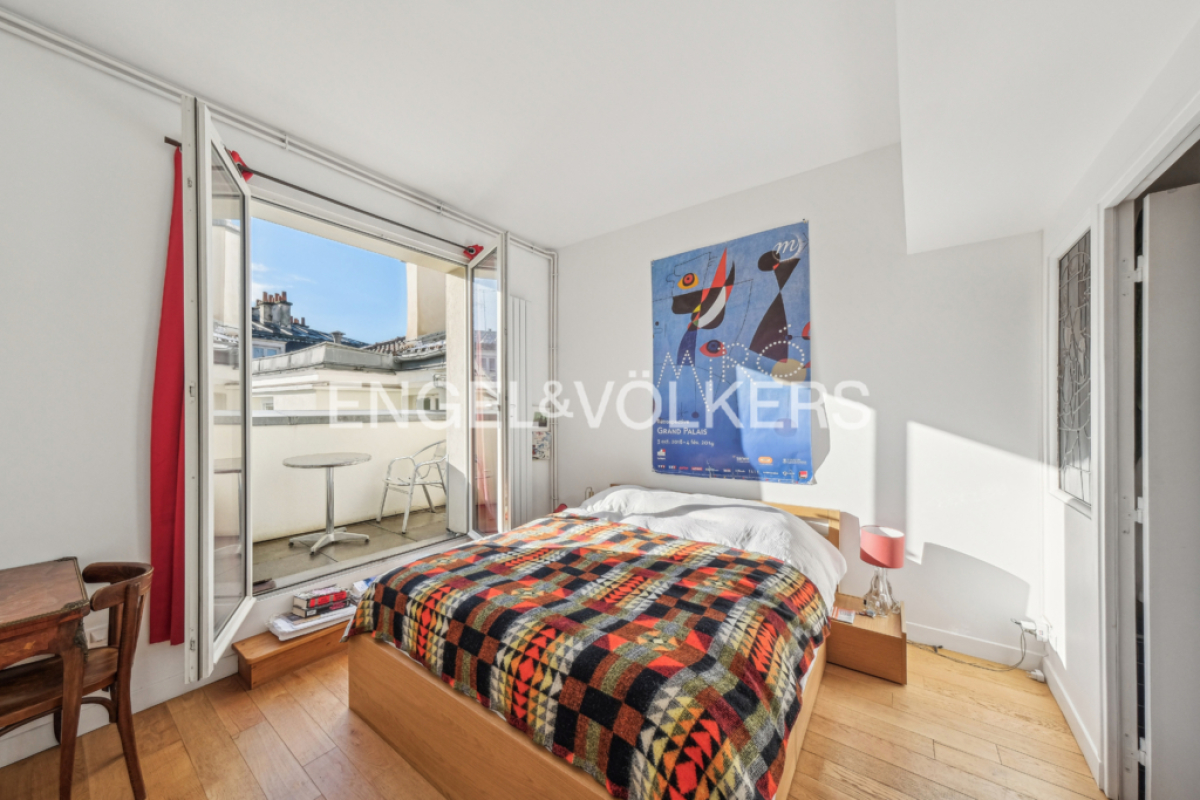 Luxury Apartment for sale in Paris 11ème, 2 500 000 €, Photo 7