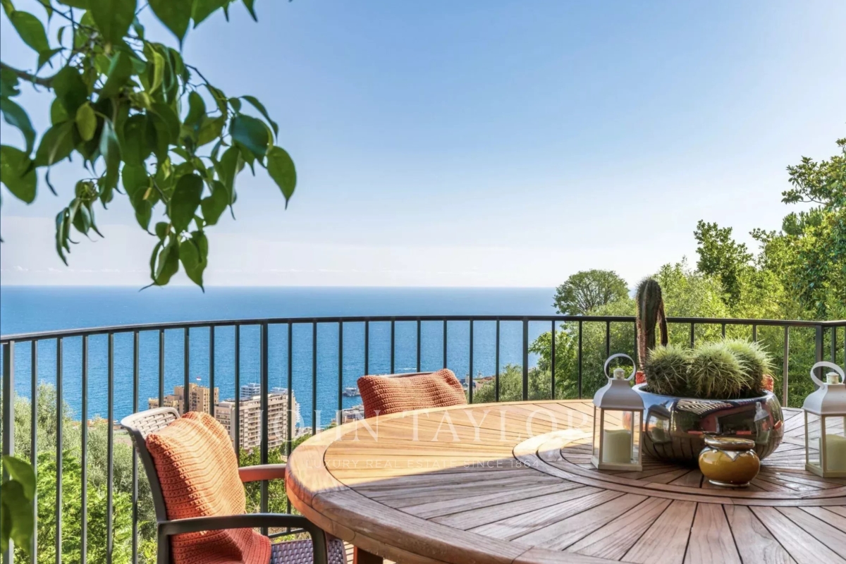 Maison de luxe à vendre à Beausoleil, 3 192 000 €, Photo 7