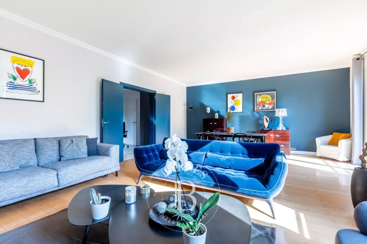 Luxury Apartment for sale in Neuilly-sur-Seine, 1 583 000 €, Photo 7