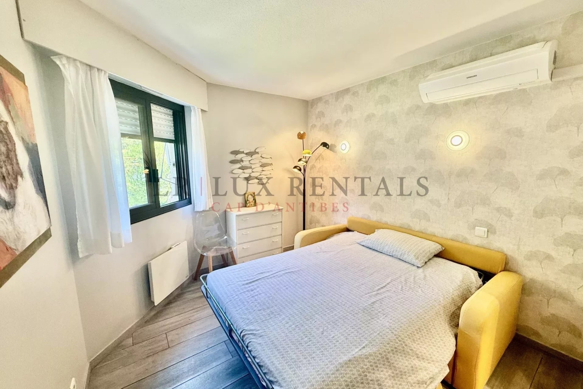 Luxury Apartment for rental in Cap d'Antibes, 1 800 €, Photo 7