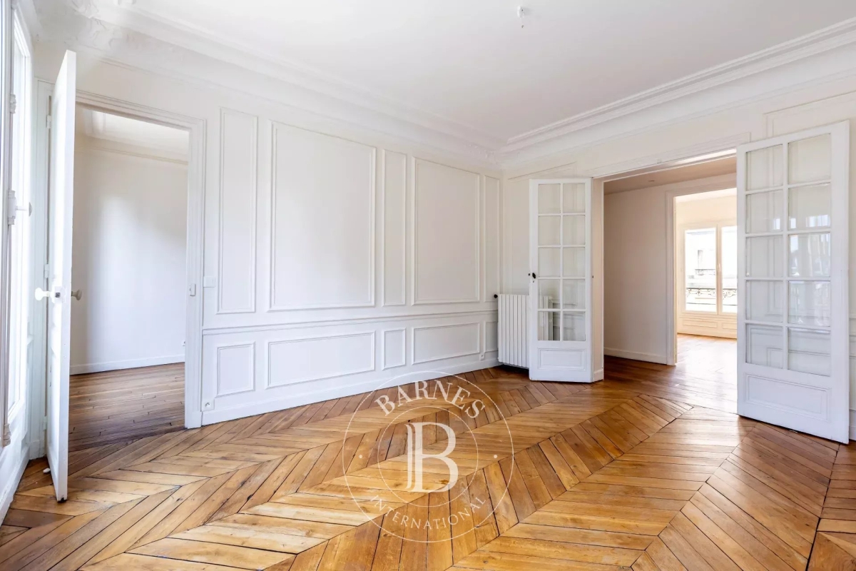 Luxury Apartment for sale in Paris 17ème, 1 610 000 €, Photo 7