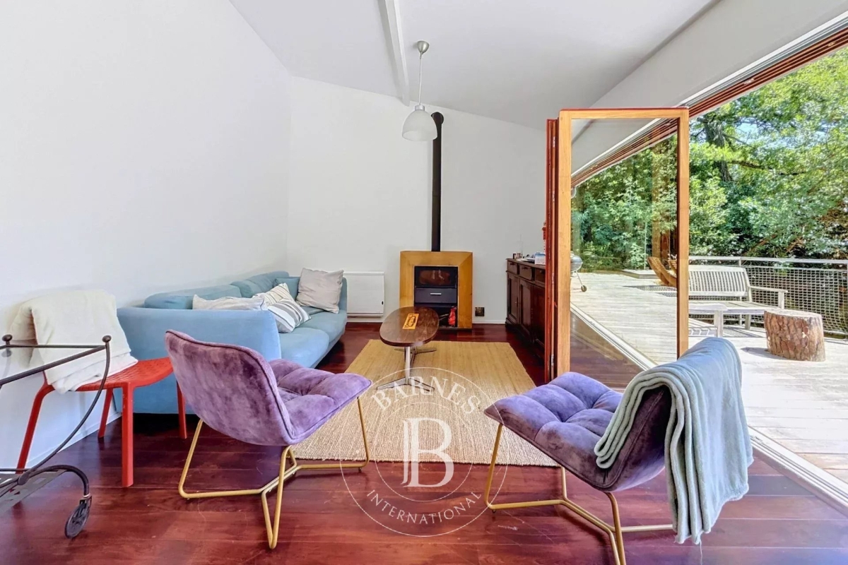Maison de luxe à vendre à Lege Cap Ferret, 1 260 000 €, Photo 7
